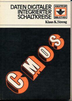 Daten digitaler integrierter Schaltkreise