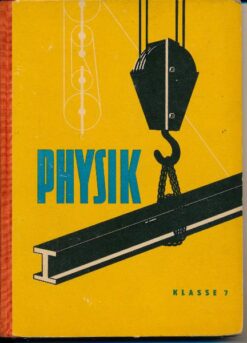 Physik Klasse 7