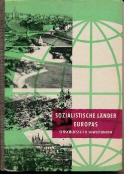 Lehrbuch der Erdkunde  6.Klasse
