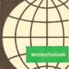 Westdeutschland – Lehrheft der Erdkunde  6.Klasse