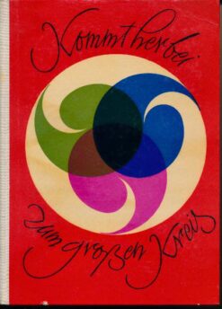 Kommt herbei zum großen Kreis!