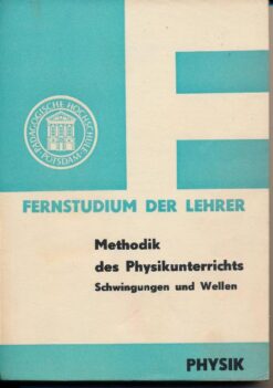 Methodik des Physikunterrichts