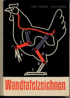 Wandtafelzeichnungen