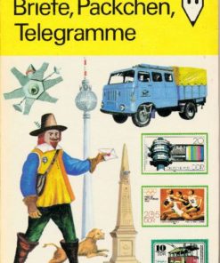 Briefe, Päckchen, Telegramme