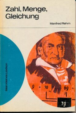 Zahl, Menge, Gleichung