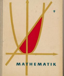 Mathematik – Lehrbuch für die 9. Klasse