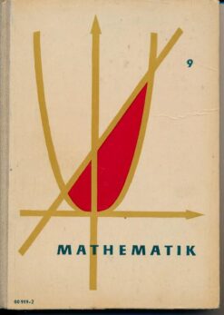 Mathematik – Lehrbuch für die 9. Klasse