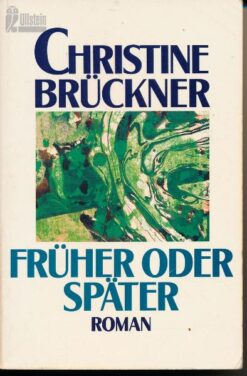 Früher oder später