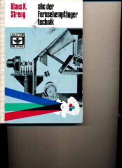 ABC der Fernsehempfängertechnik