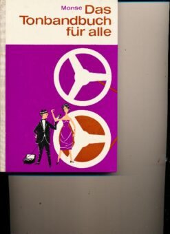 Das Tonbandbuch für alle