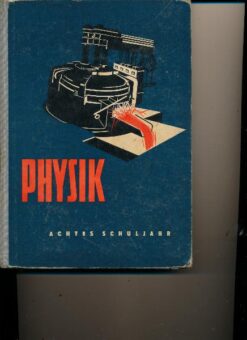 Physik  8.Schuljahr