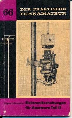 Elektronikschaltungen für Amateure  Teil II