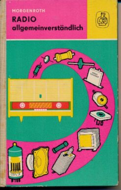 Radio allgemeinverständlich