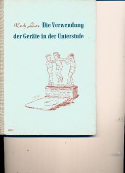 Die Verwendung der Geräte in der Unterstufe
