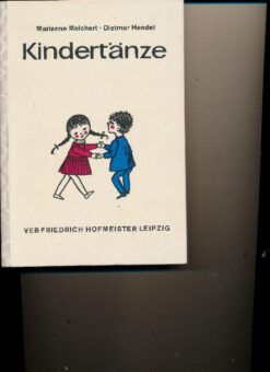Kindertänze