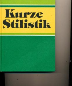 Kurze Stilistik