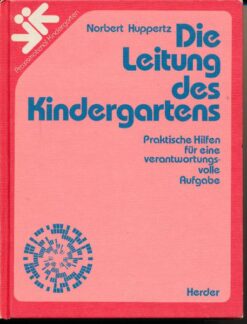Die Leitung des Kindergartens