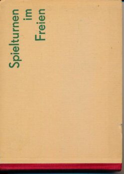 Spielturnen im Freien