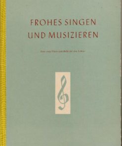 Frohes Singen und Musizieren in den 1. bis 4.Klassen