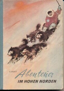 Abenteuer im hohen Norden