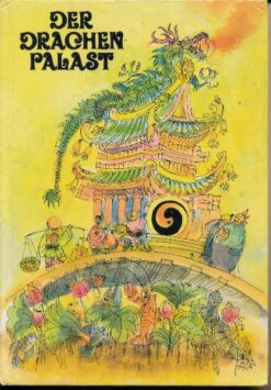 Der Drachenpalast