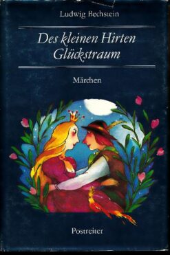 Des kleinen Hirten Glückstraum