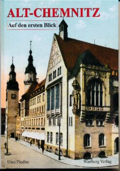 Alt-Chemnitz ? Auf den ersten Blick