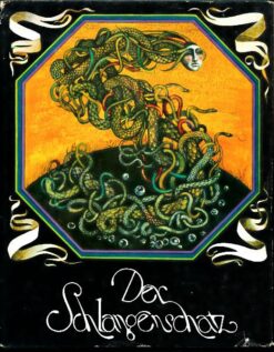 Der Schlangenschatz