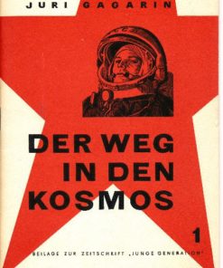 Der Weg in den Kosmos  1.Folge