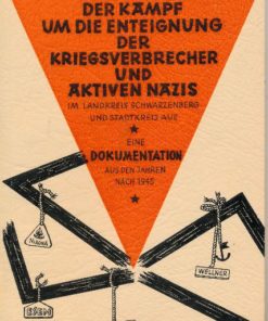 Im Kampf um die Arbeitereinheit und die deutsche Volksfront 1936-1938