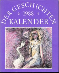 Der Geschichtenkalender 1988