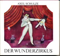 Der Wunderzirkus