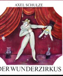 Der Wunderzirkus