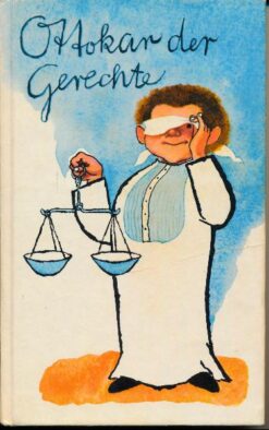 Ottokar der Gerechte