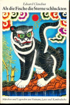 Als die Fische die Sterne schluckten