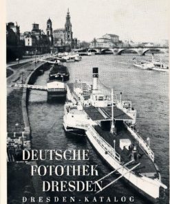 Deutsche Fotothek Dresden ? Verzeichnis der Aufnahmen von Dresden