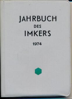 Jahrbuch des Imkers 1974