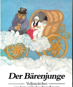 Der Bärenjunge