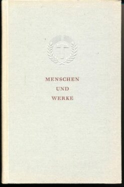 Menschen und Werke