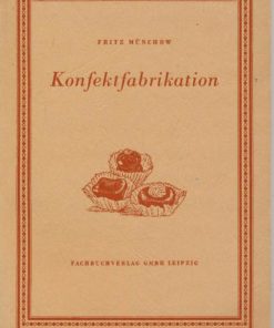 Konfektfabrikation