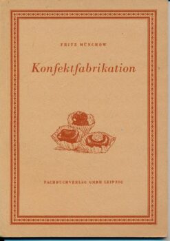 Konfektfabrikation