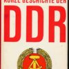 Kurze Geschichte der DDR
