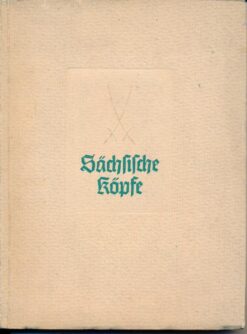 Sächsische Köpfe im zeitgenössischen Bild