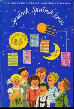 Sputnik, Sputnik, kreise