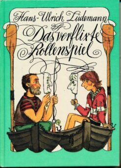 Das verflixte Rollenspiel