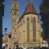 St. Jakob in Rothenburg o. d. T.