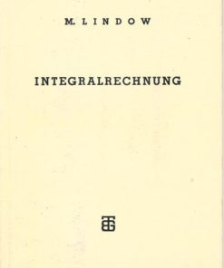 Integralrechnung