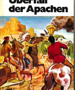 Überfall der Apachen