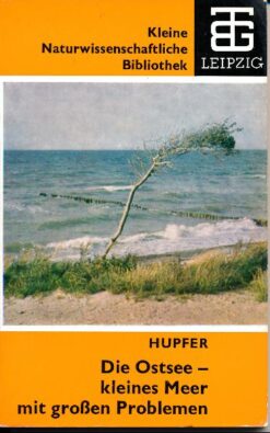 Die Ostsee – kleines Meer mit großen Problemen