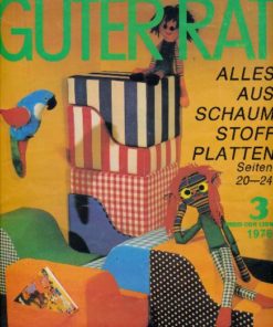 Guter Rat  3/1976